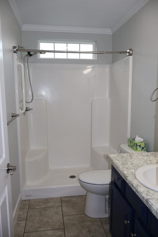 Single Family Residence at 23 Quarry Stone Drive, Bridgewater MA 02324, Bridgewater, photo 15 of 20