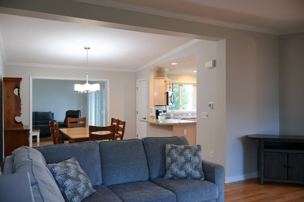 Single Family Residence at 23 Quarry Stone Drive, Bridgewater MA 02324, Bridgewater, photo 11 of 20