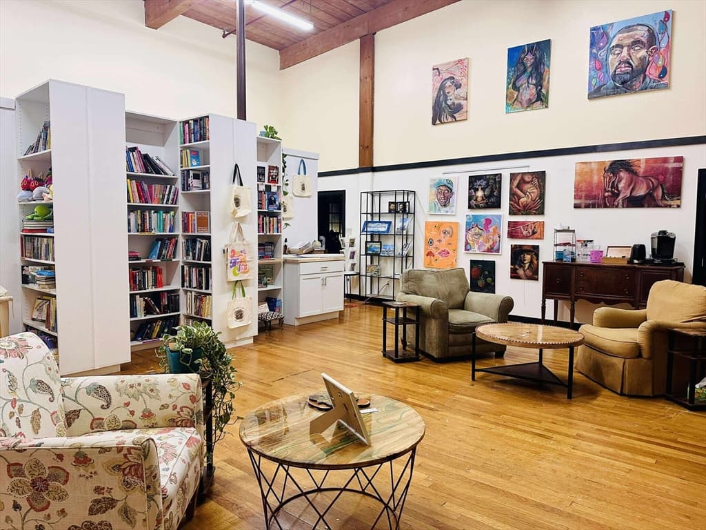Commercial Sale at 418 Quequechan St, Fall River MA 02723, photo 6 of 6