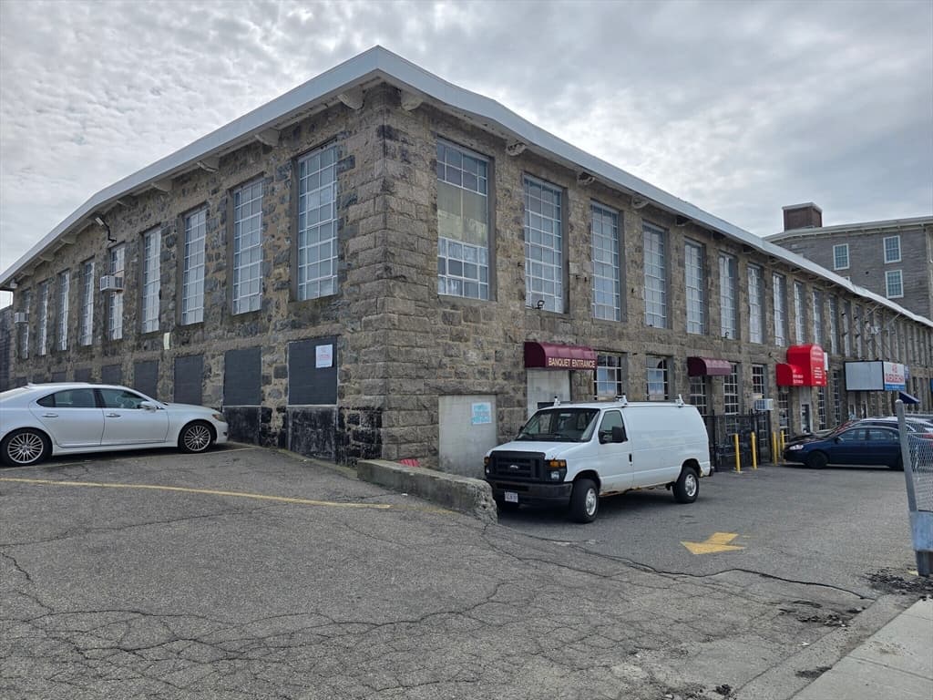 Commercial Sale at 418 Quequechan St, Fall River MA 02723, photo 4 of 6