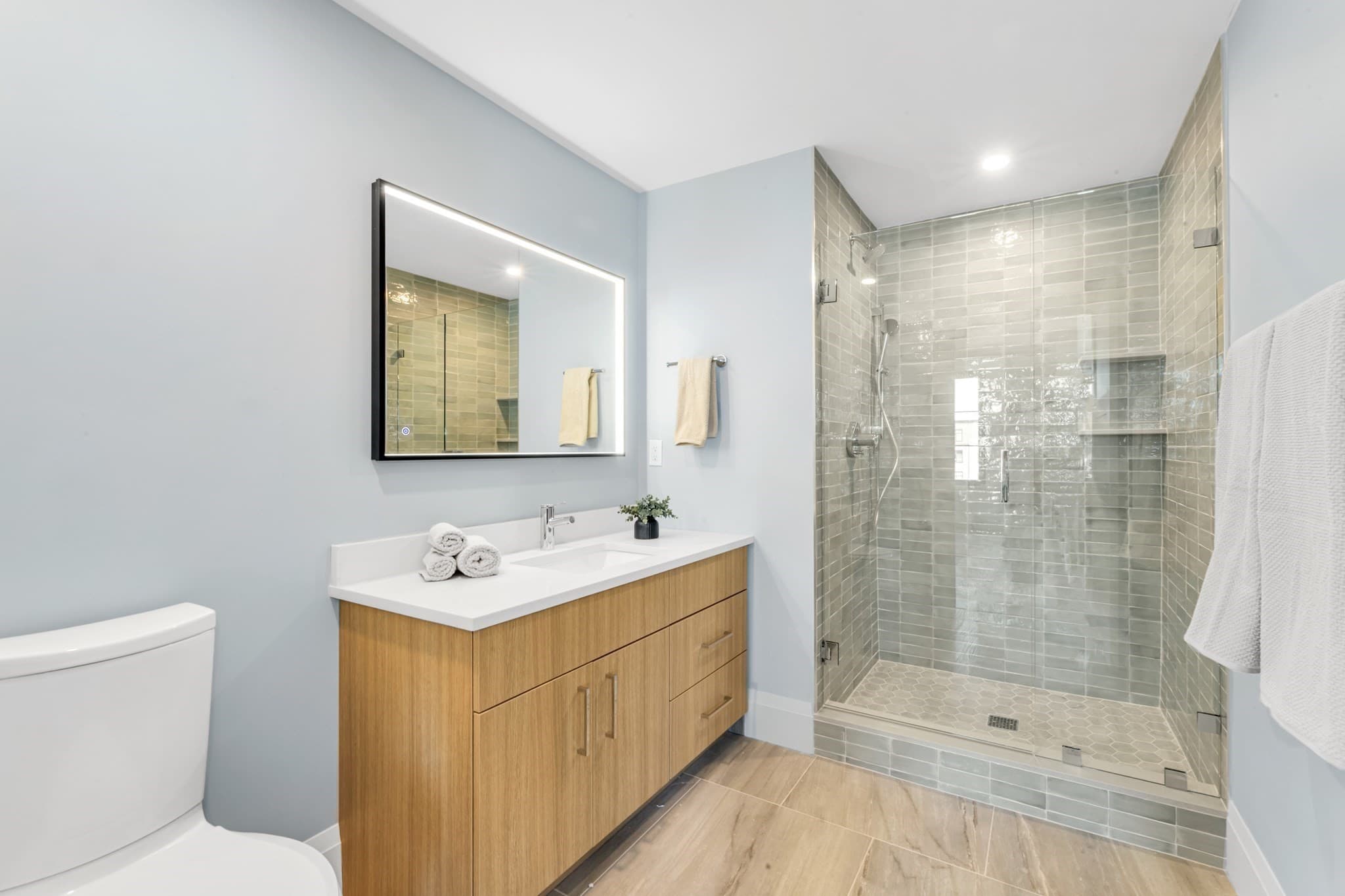 Condominium at 34 Oak Street # 103, Boston MA 02136, Boston, photo 12 of 25