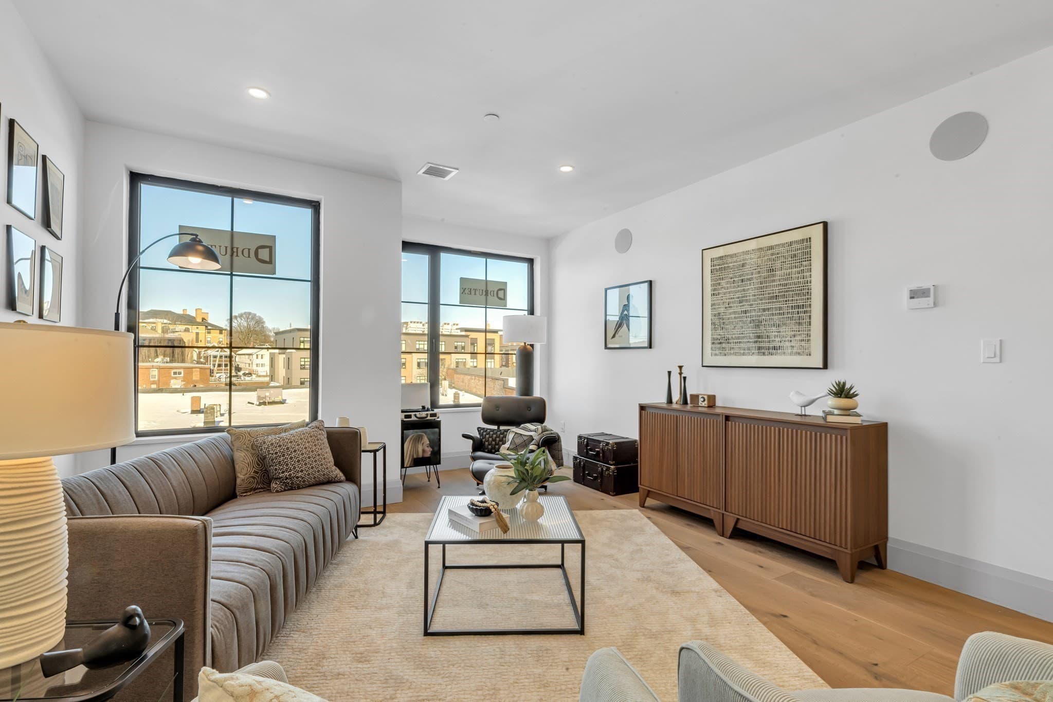 34 Oak Street # 103, Boston MA 02136