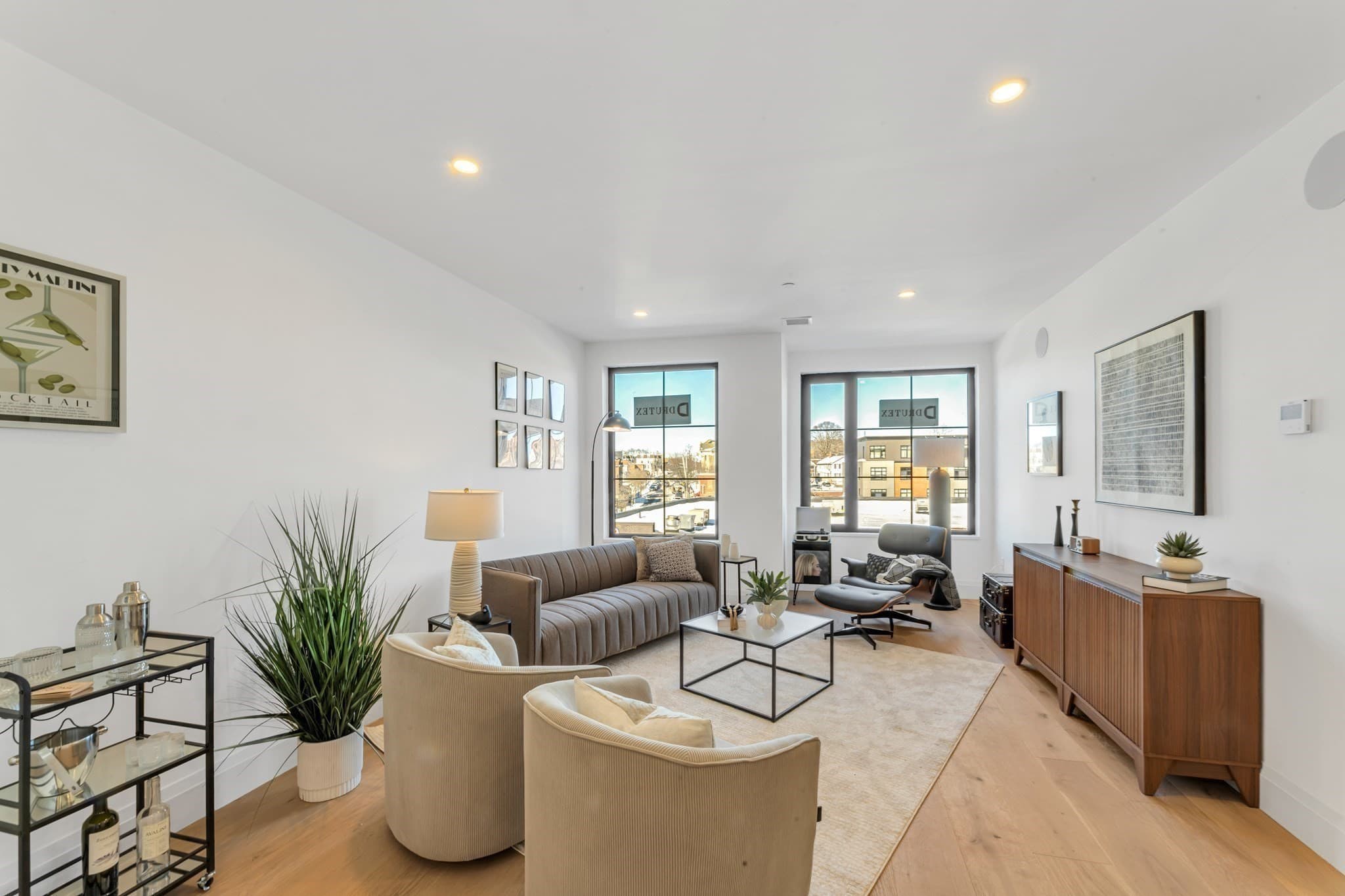 Condominium at 34 Oak Street # 103, Boston MA 02136, Boston, photo 5 of 25