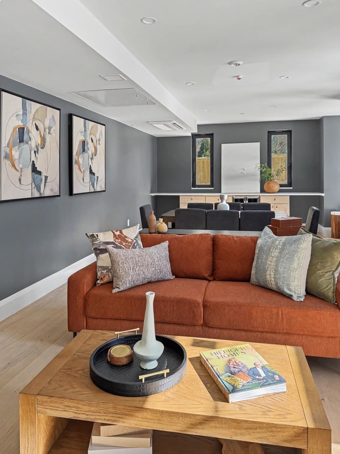 Condominium at 34 Oak Street # 103, Boston MA 02136, Boston, photo 18 of 25