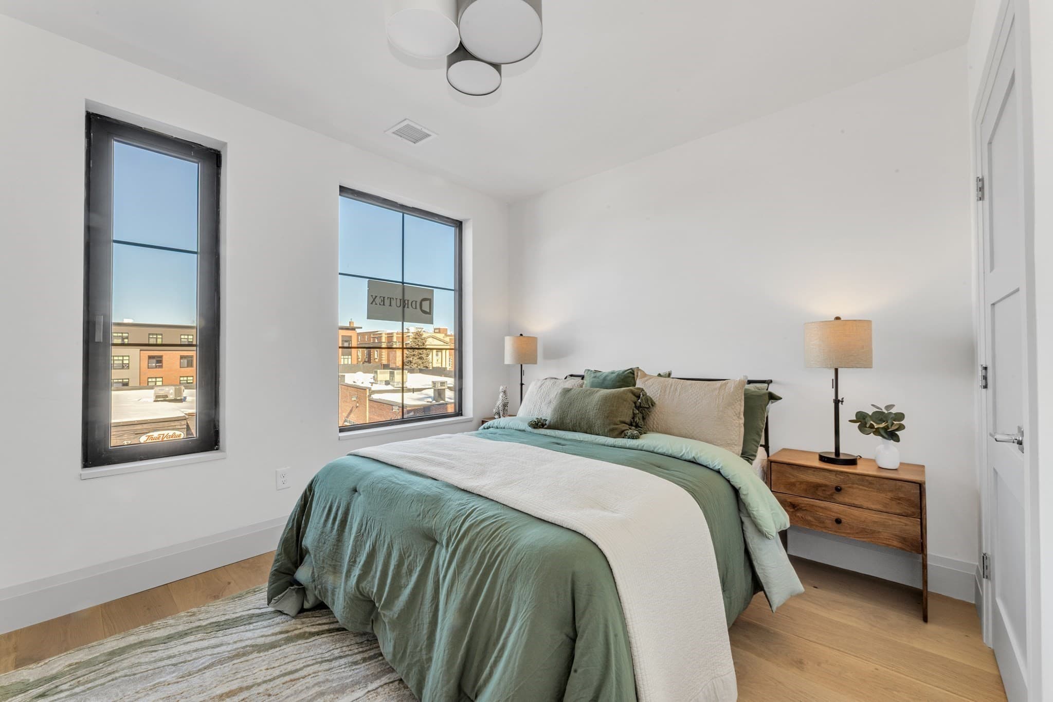 Condominium at 34 Oak Street # 103, Boston MA 02136, Boston, photo 11 of 25