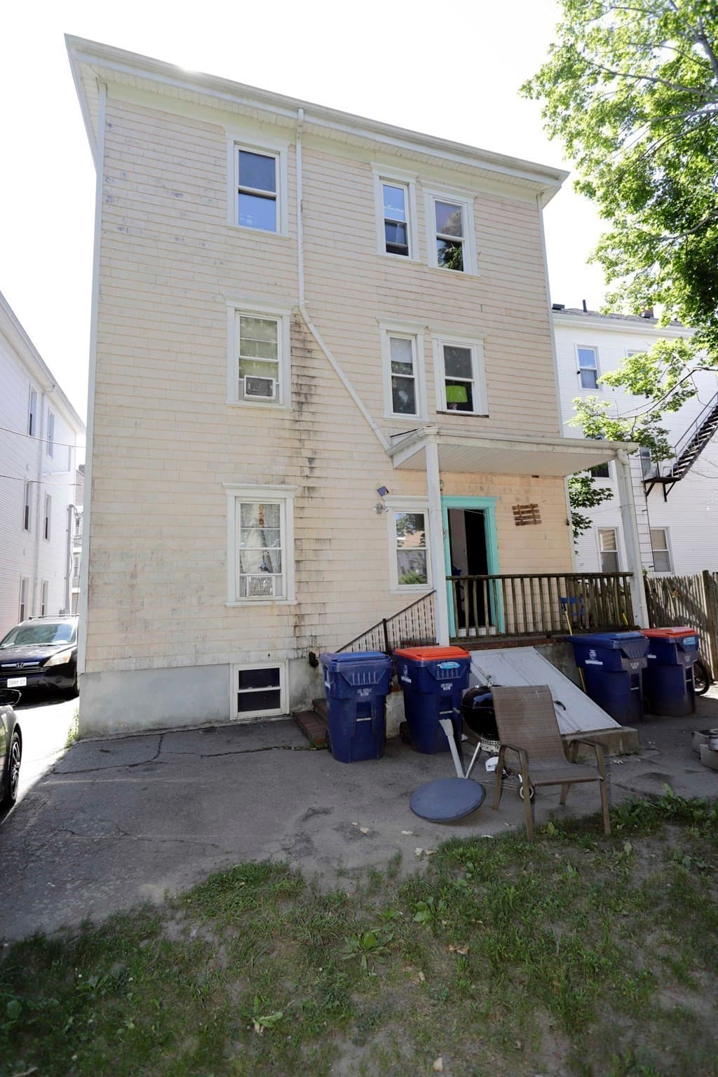 3 Family at 178 Ashley Blvd, New Bedford MA 02746, photo 16 of 16