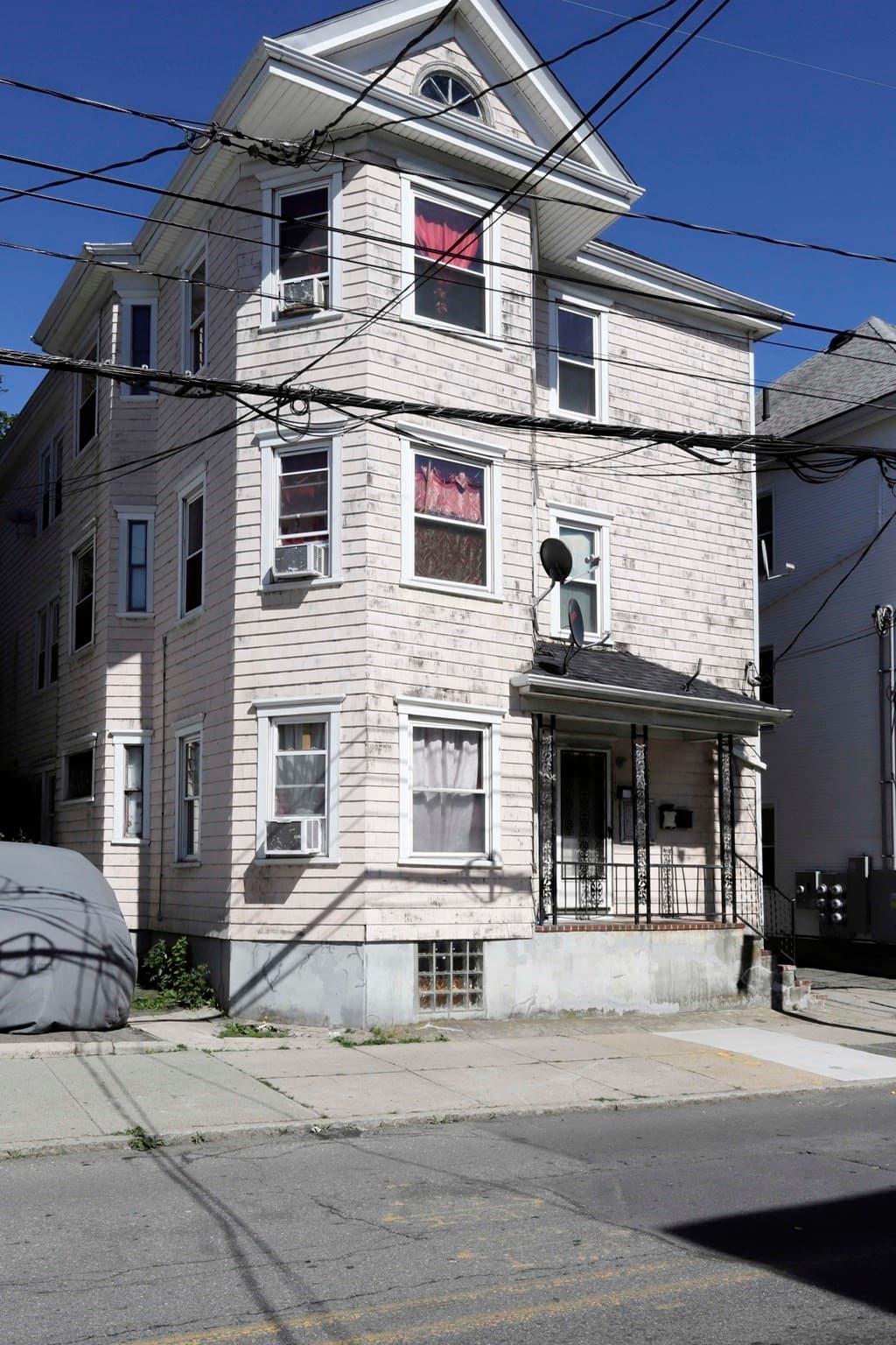 178 Ashley Blvd, New Bedford MA 02746