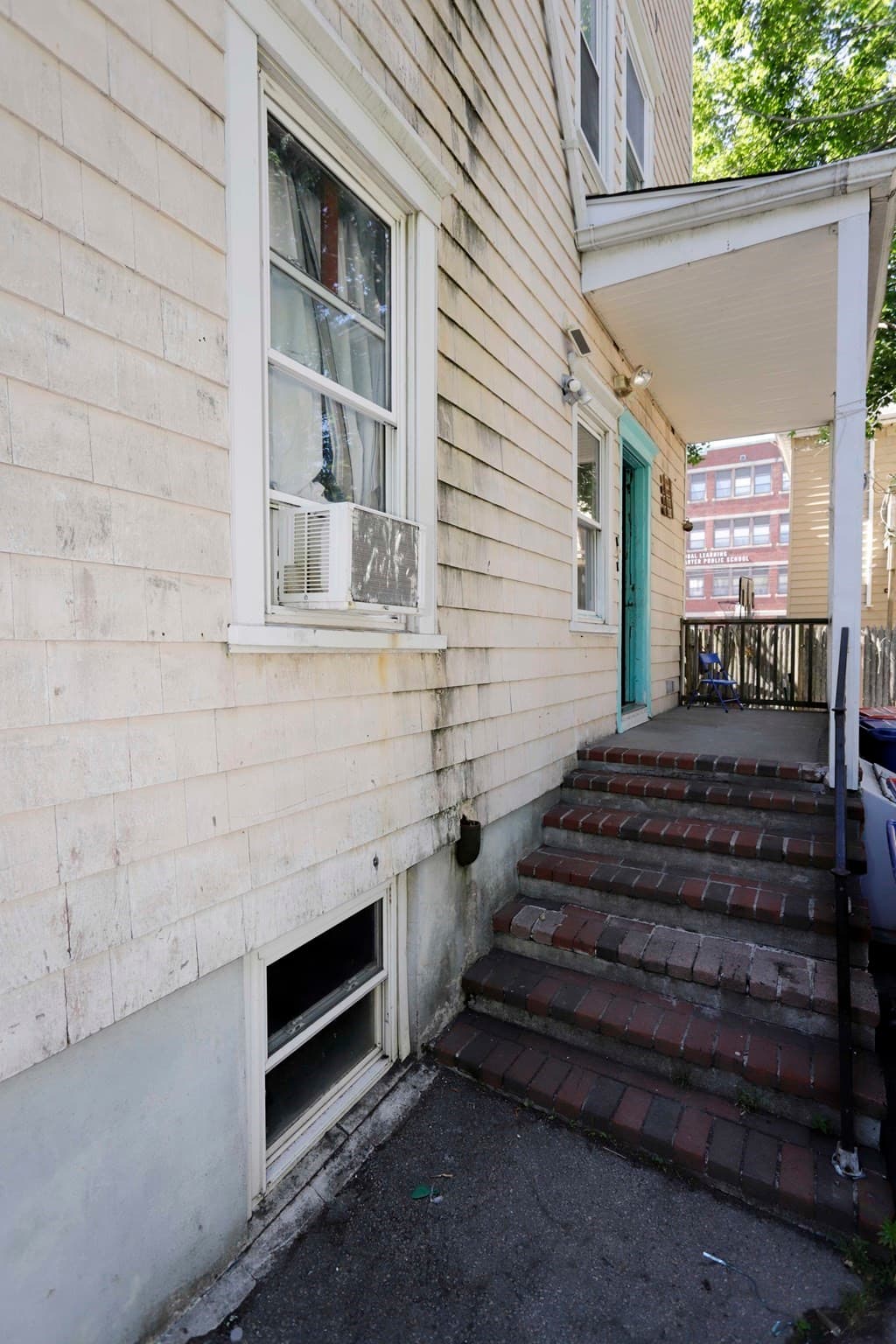 3 Family at 178 Ashley Blvd, New Bedford MA 02746, photo 15 of 16