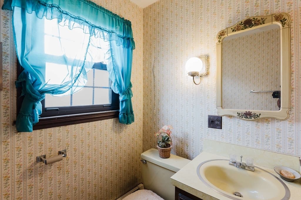 Single Family Residence at 36 Ludlow St., Acushnet MA 02743, Acushnet, photo 23 of 24
