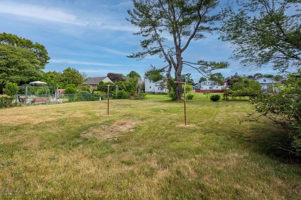 Single Family Residence at 36 Ludlow St., Acushnet MA 02743, Acushnet, photo 13 of 24