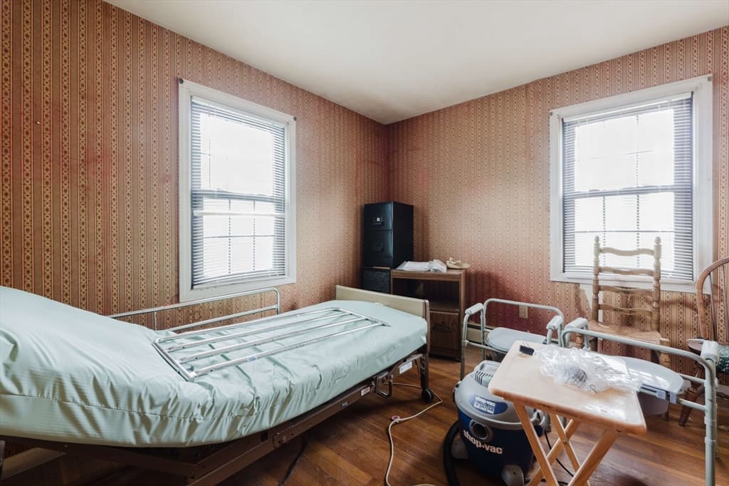 Single Family Residence at 36 Ludlow St., Acushnet MA 02743, Acushnet, photo 17 of 24