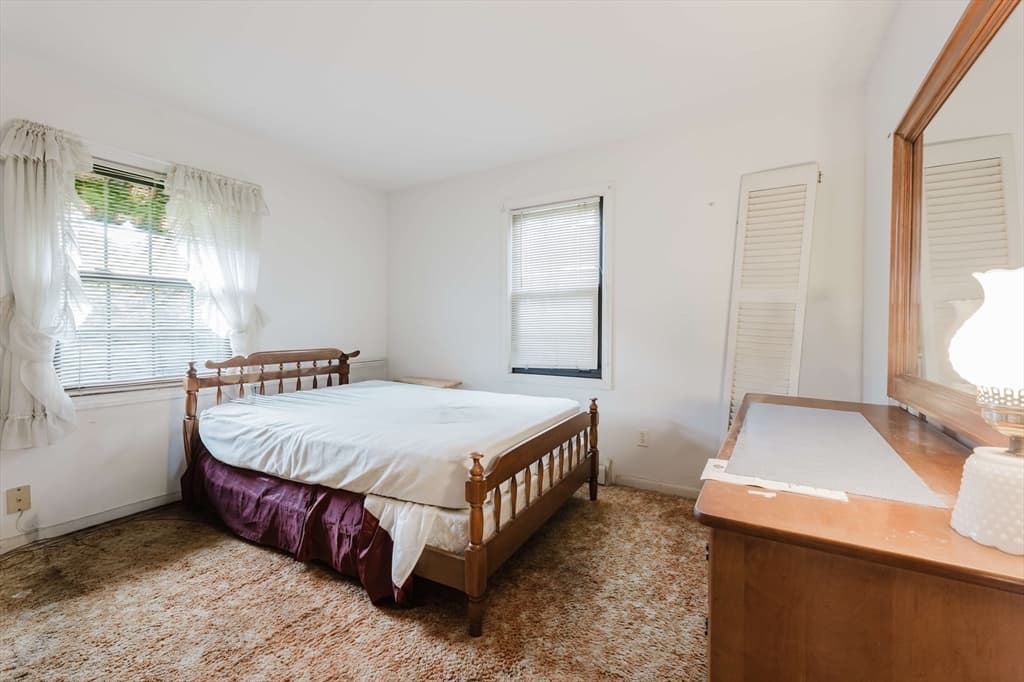 Single Family Residence at 36 Ludlow St., Acushnet MA 02743, Acushnet, photo 16 of 24