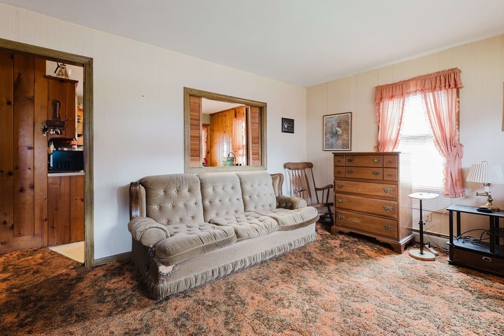 Single Family Residence at 36 Ludlow St., Acushnet MA 02743, Acushnet, photo 14 of 24