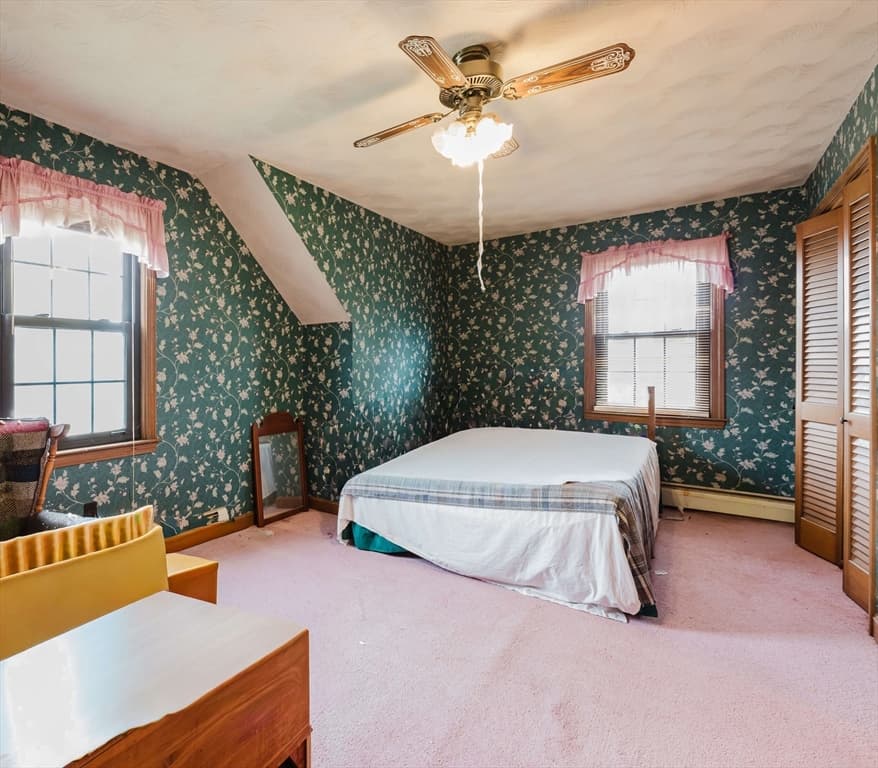 Single Family Residence at 36 Ludlow St., Acushnet MA 02743, Acushnet, photo 19 of 24
