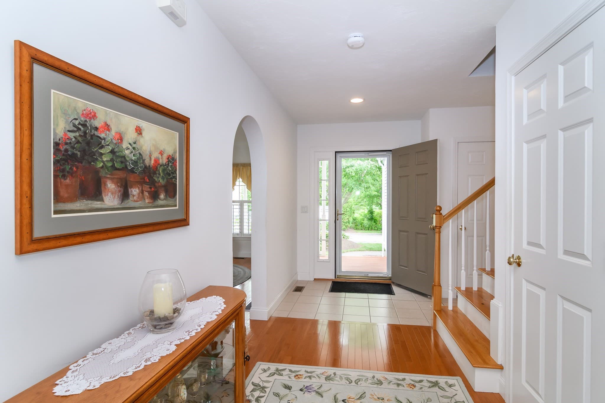 Condominium at 6 Hollyhock Knoll Ct # 115, Bourne MA 02532, photo 3 of 26
