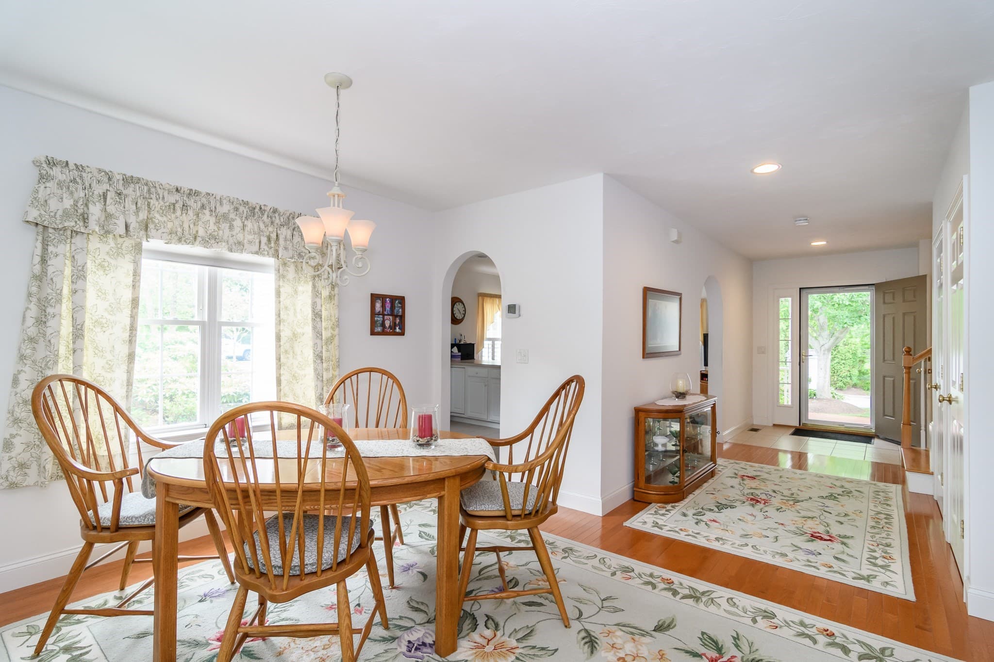 Condominium at 6 Hollyhock Knoll Ct # 115, Bourne MA 02532, photo 9 of 26