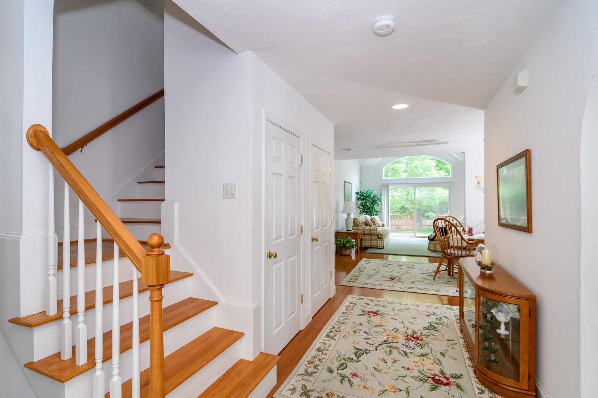 Condominium at 6 Hollyhock Knoll Ct # 115, Bourne MA 02532, photo 4 of 26
