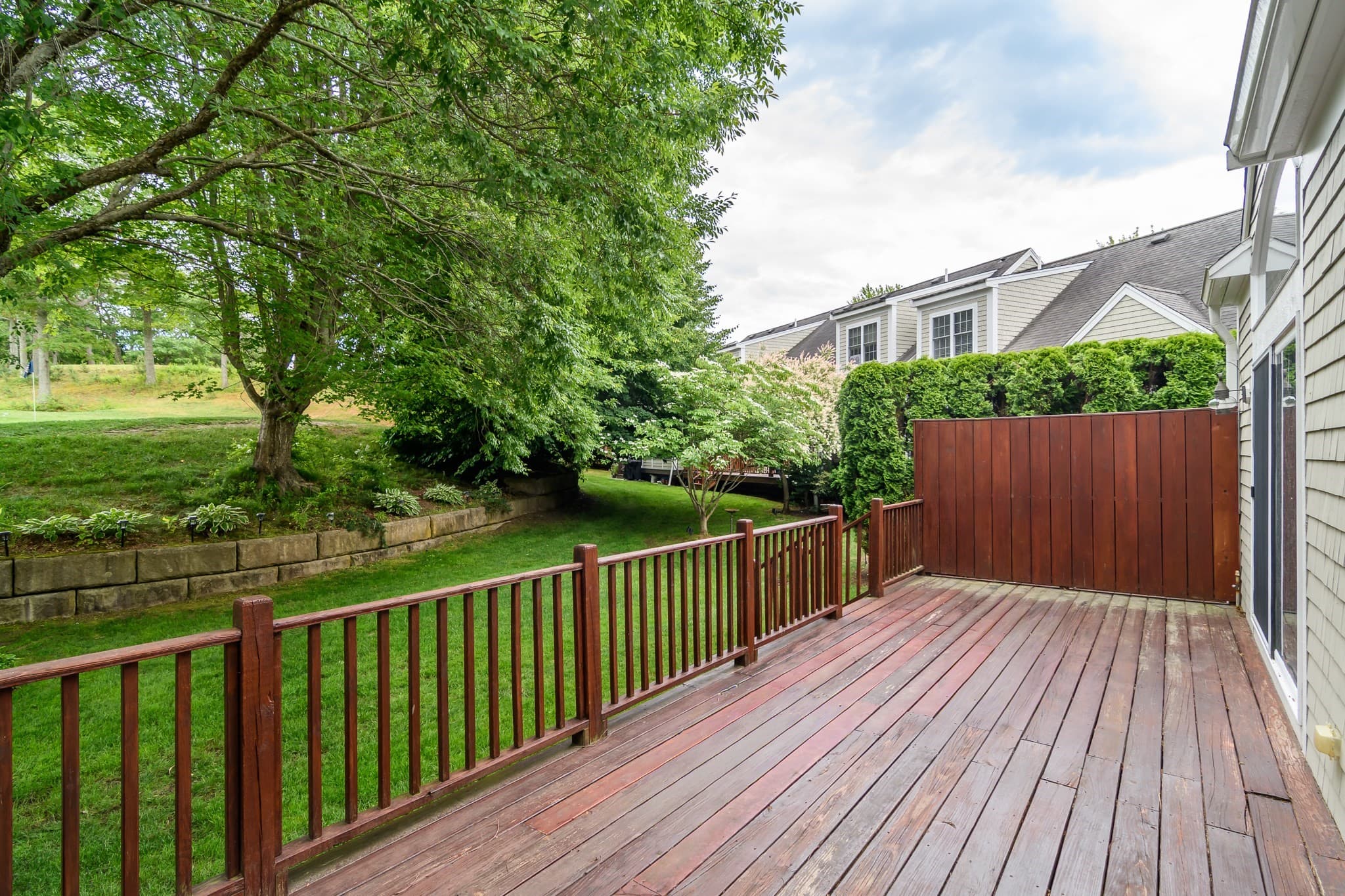 Condominium at 6 Hollyhock Knoll Ct # 115, Bourne MA 02532, photo 21 of 26