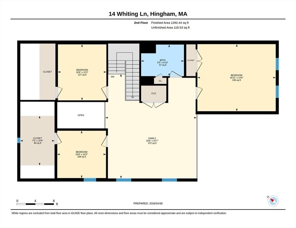 14 Whiting Ln, Hingham MA 02043 photo 38