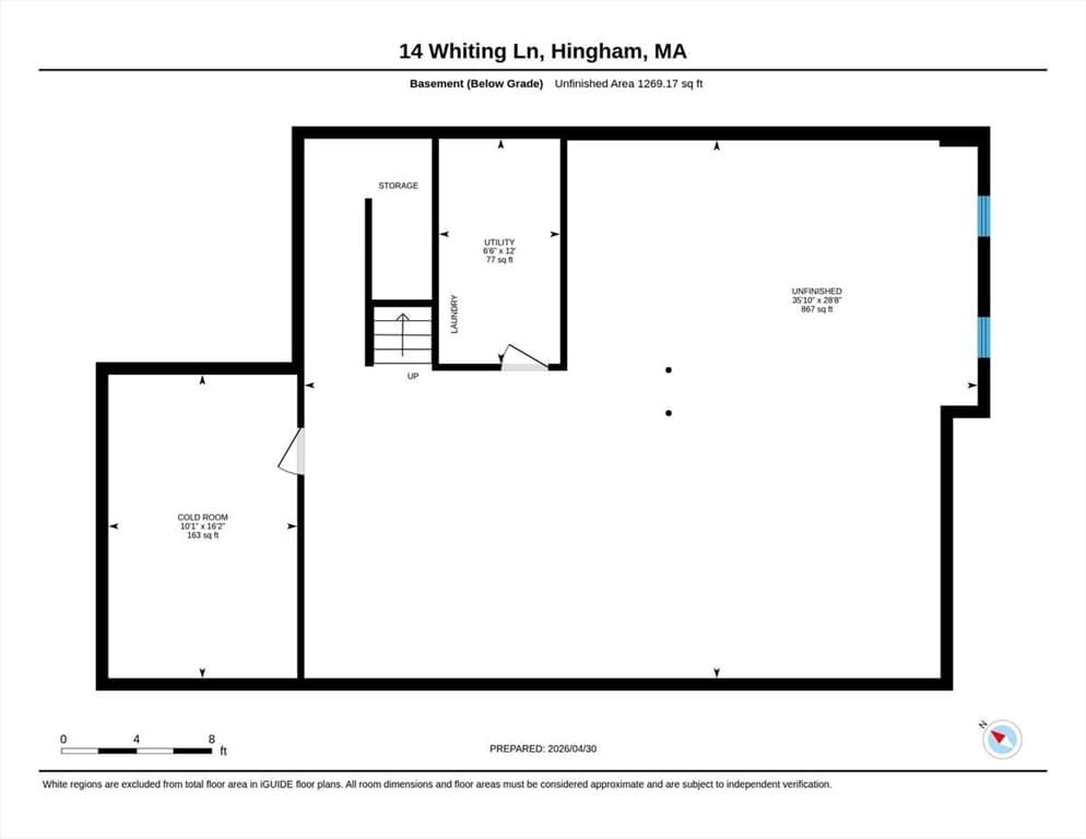 14 Whiting Ln, Hingham MA 02043 photo 39
