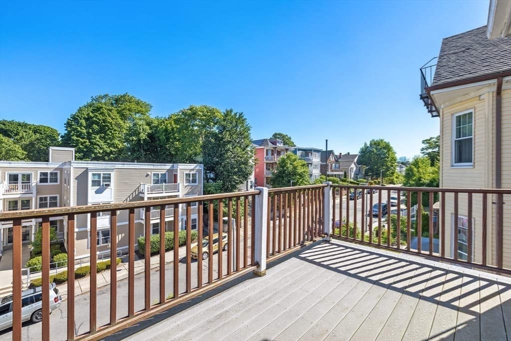 Condominium at 74 Kingsdale # 3, Boston MA 02124, Boston, photo 19 of 22
