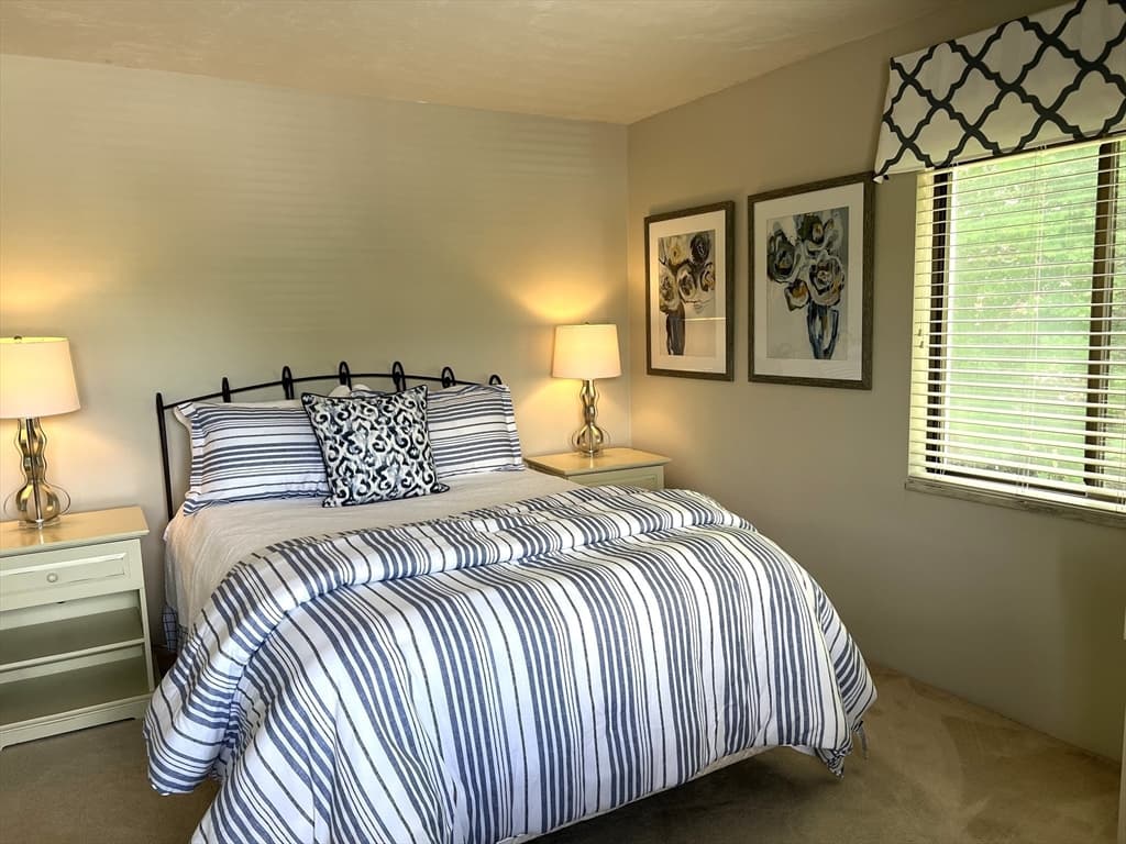 Condominium at 875 John Fitch Hwy # 33, Fitchburg MA 01420, Fitchburg, photo 16 of 21