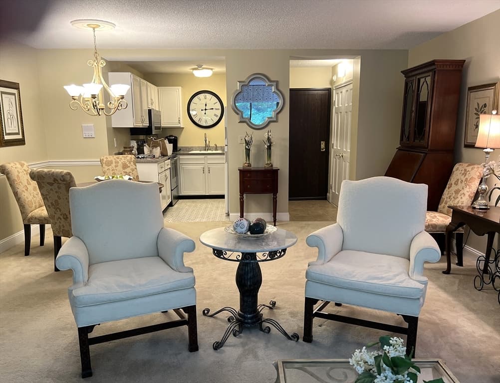 Condominium at 875 John Fitch Hwy # 33, Fitchburg MA 01420, Fitchburg, photo 9 of 21