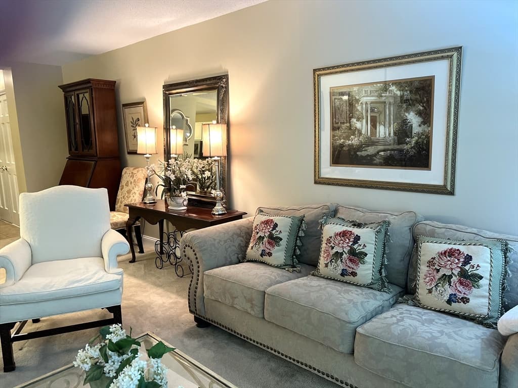 Condominium at 875 John Fitch Hwy # 33, Fitchburg MA 01420, Fitchburg, photo 11 of 21