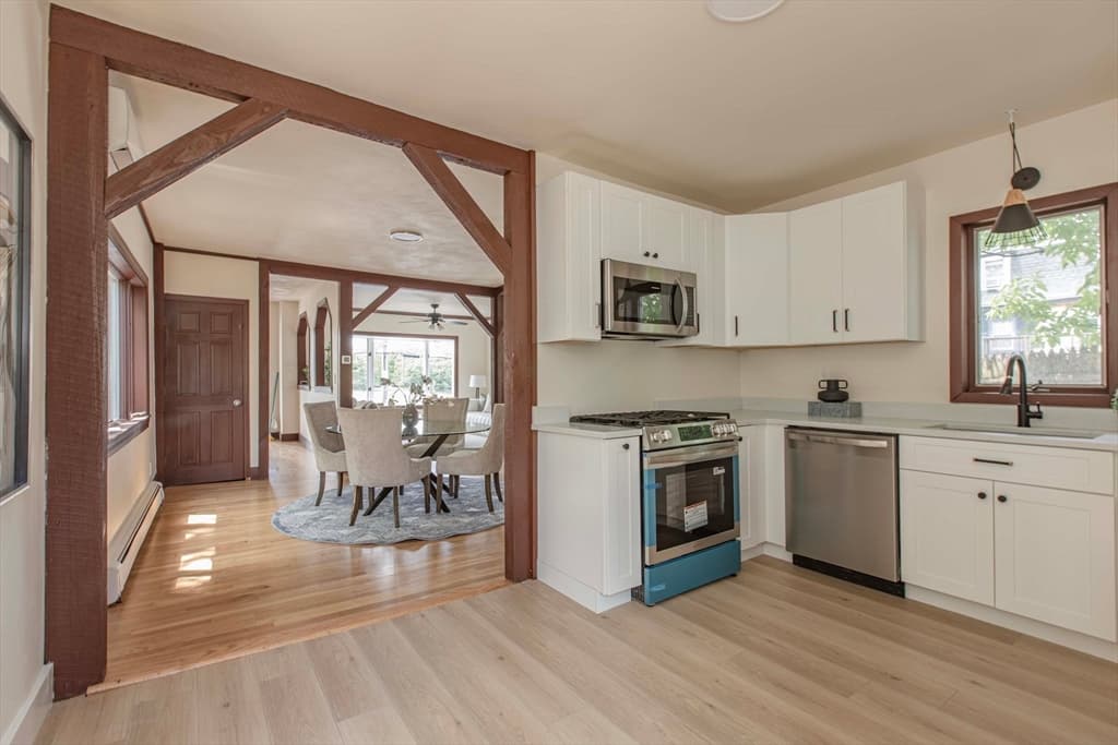 Single Family Residence at 39 Lawley Street, Boston MA 02122, Boston, photo 12 of 31