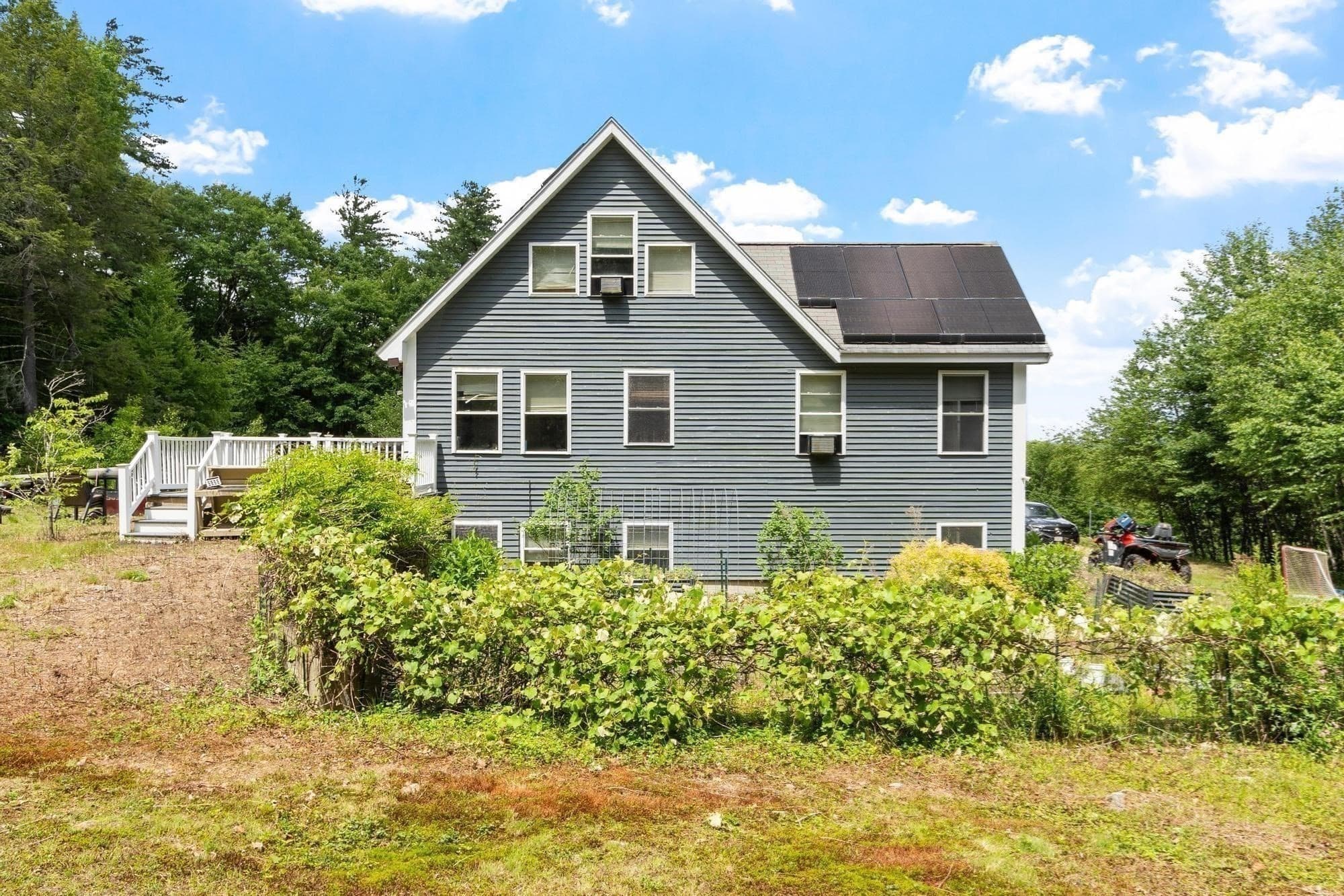 Single Family Residence at 153 Moosehorn Rd, New Salem MA 01355, New Salem, photo 27 of 42