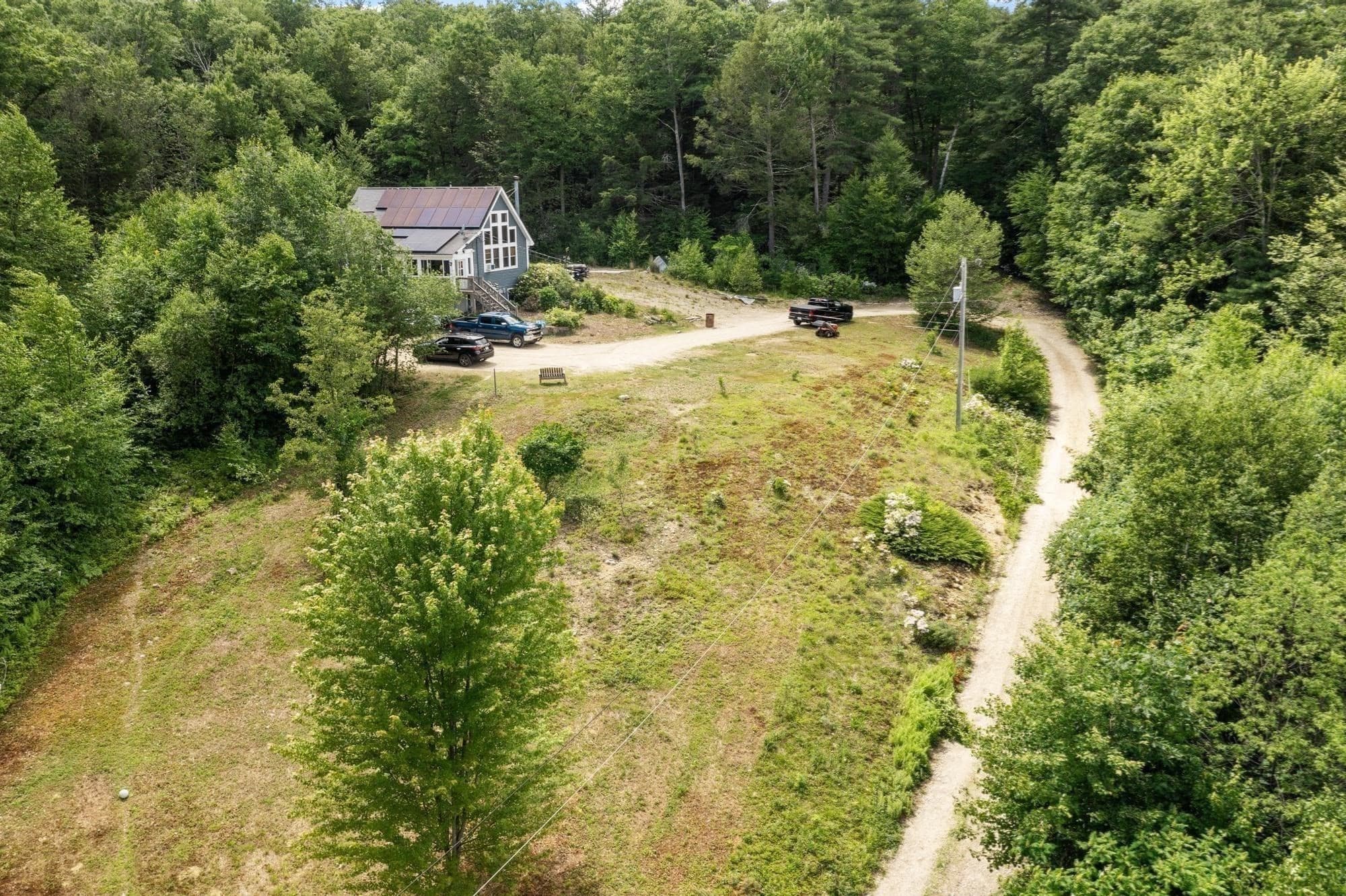 Single Family Residence at 153 Moosehorn Rd, New Salem MA 01355, New Salem, photo 42 of 42