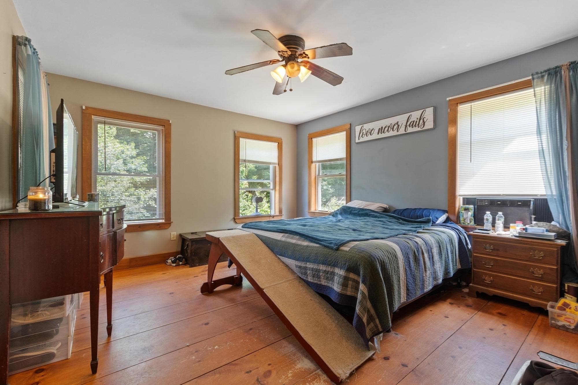 Single Family Residence at 153 Moosehorn Rd, New Salem MA 01355, New Salem, photo 13 of 42