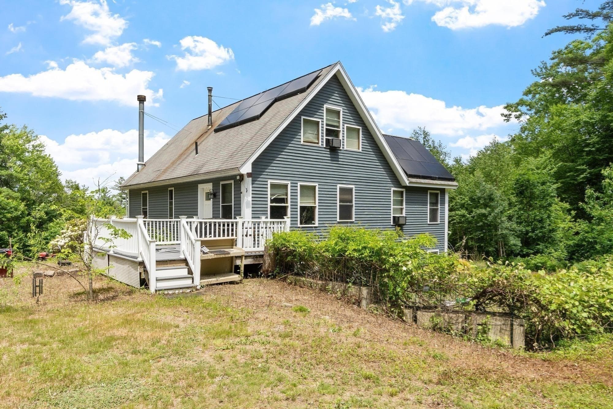 Single Family Residence at 153 Moosehorn Rd, New Salem MA 01355, New Salem, photo 26 of 42