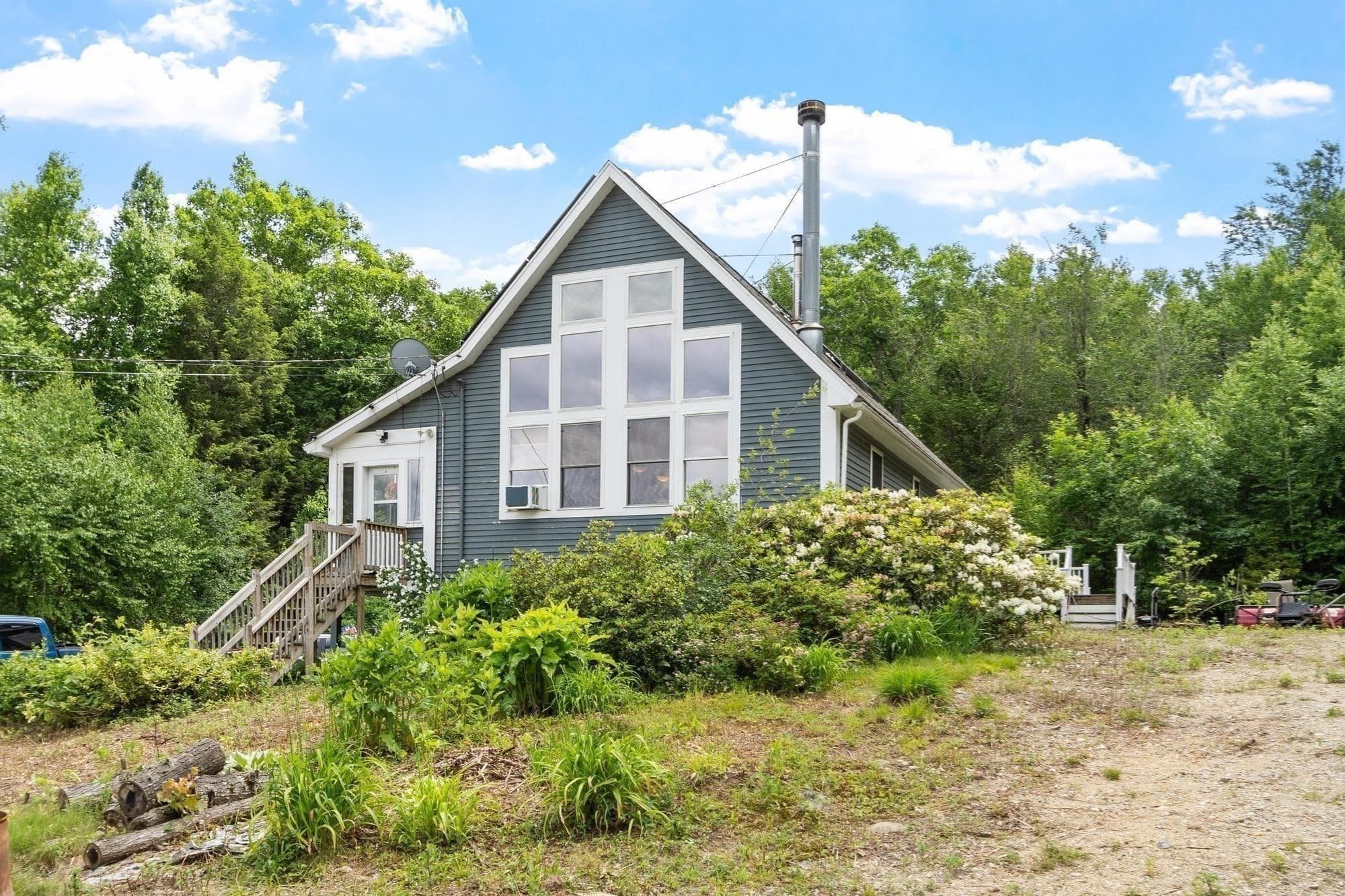 Single Family Residence at 153 Moosehorn Rd, New Salem MA 01355, New Salem, photo 30 of 42