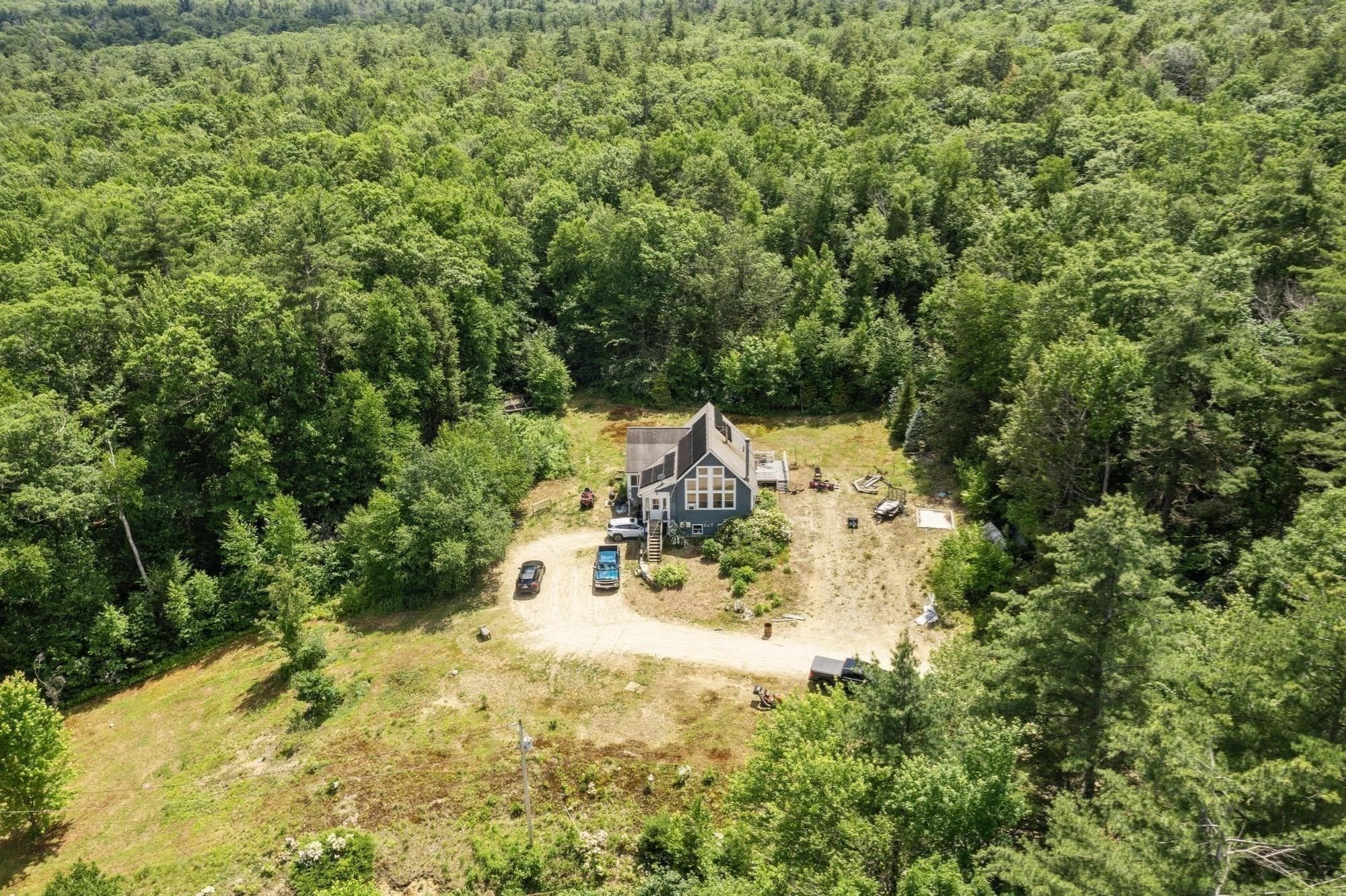 Single Family Residence at 153 Moosehorn Rd, New Salem MA 01355, New Salem, photo 34 of 42