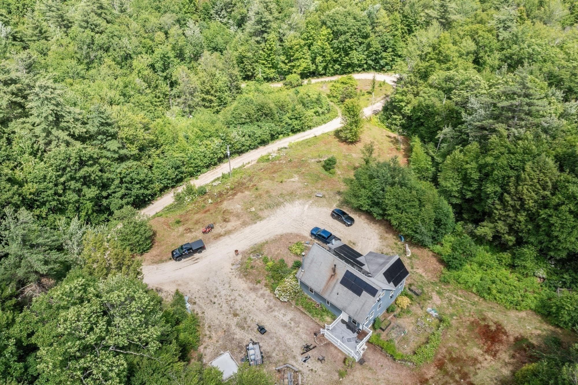 Single Family Residence at 153 Moosehorn Rd, New Salem MA 01355, New Salem, photo 40 of 42