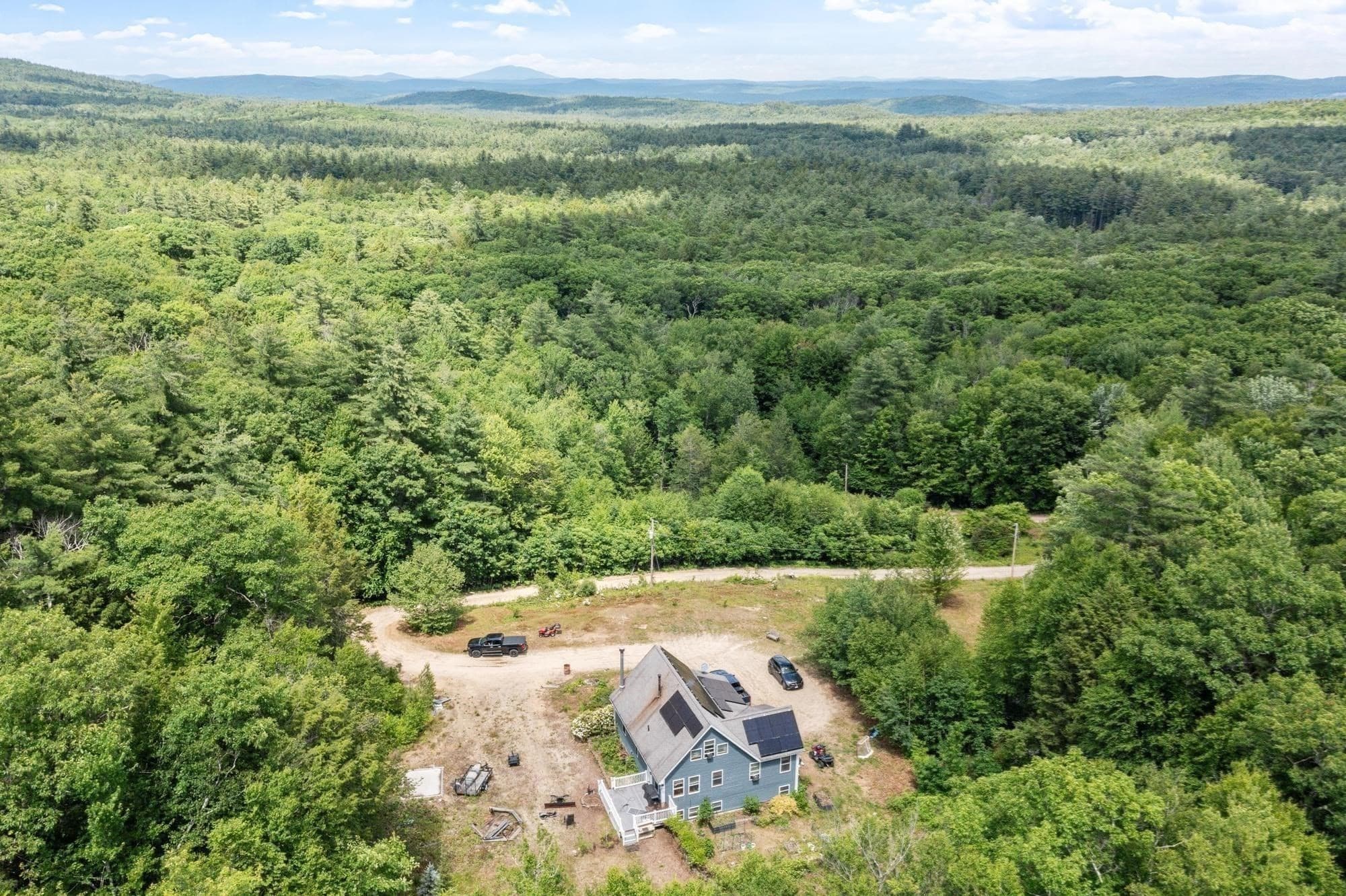 Single Family Residence at 153 Moosehorn Rd, New Salem MA 01355, New Salem, photo 31 of 42