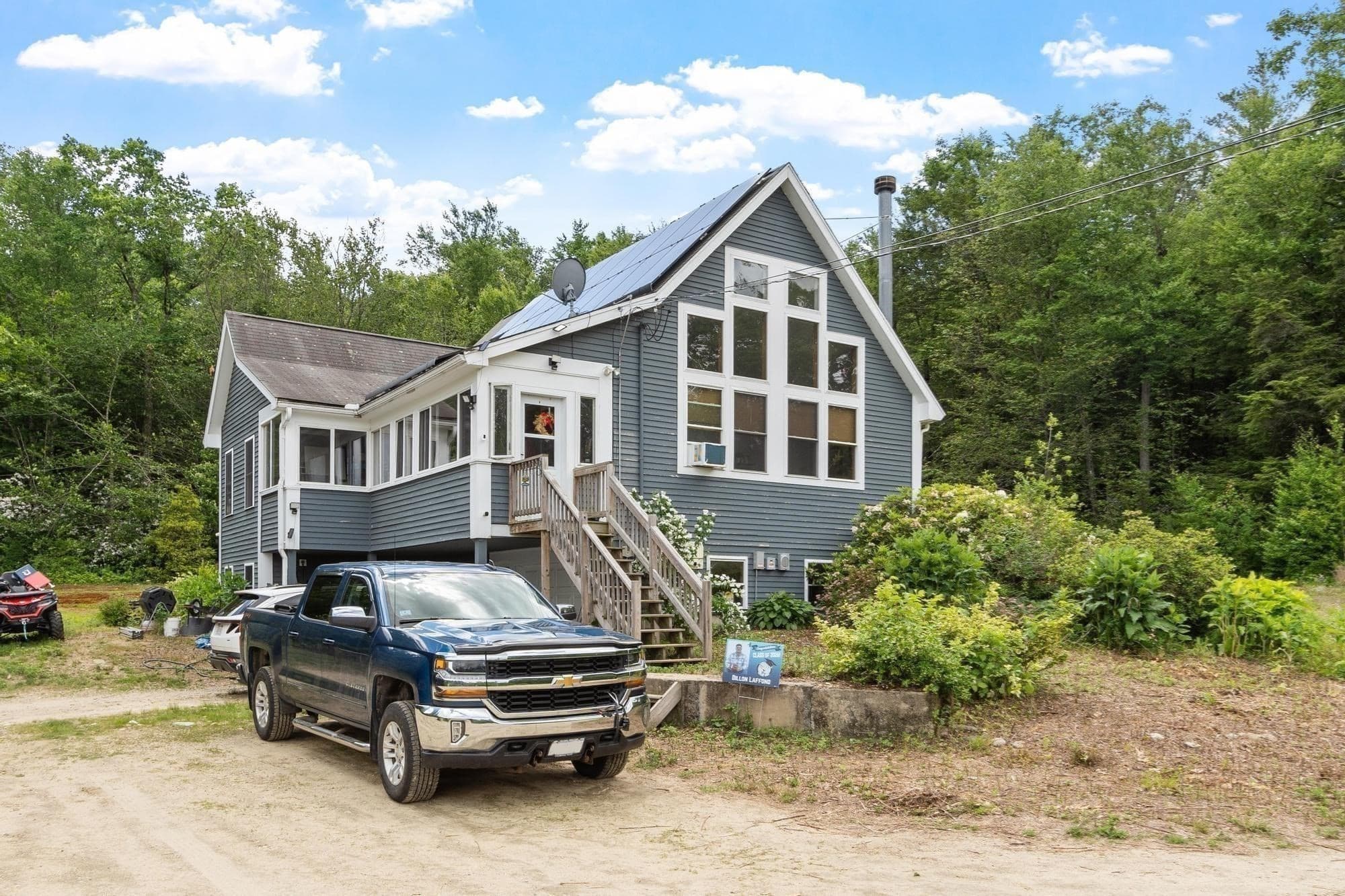Single Family Residence at 153 Moosehorn Rd, New Salem MA 01355, New Salem, photo 29 of 42
