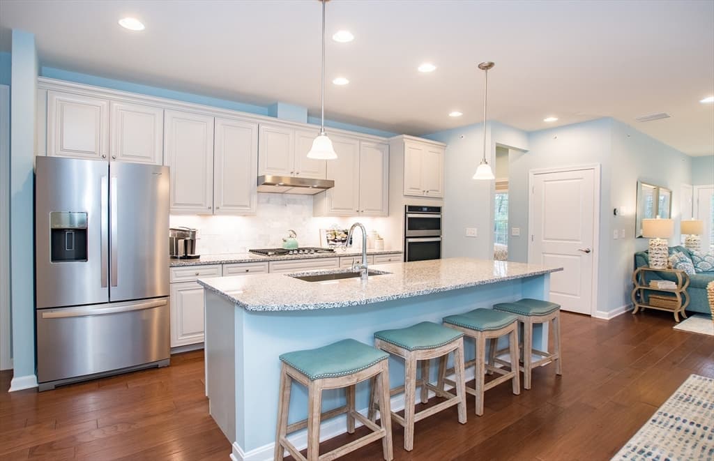 Single Family Residence at 18 Weathervane Drive # 24, Walpole MA 02081, photo 3 of 16