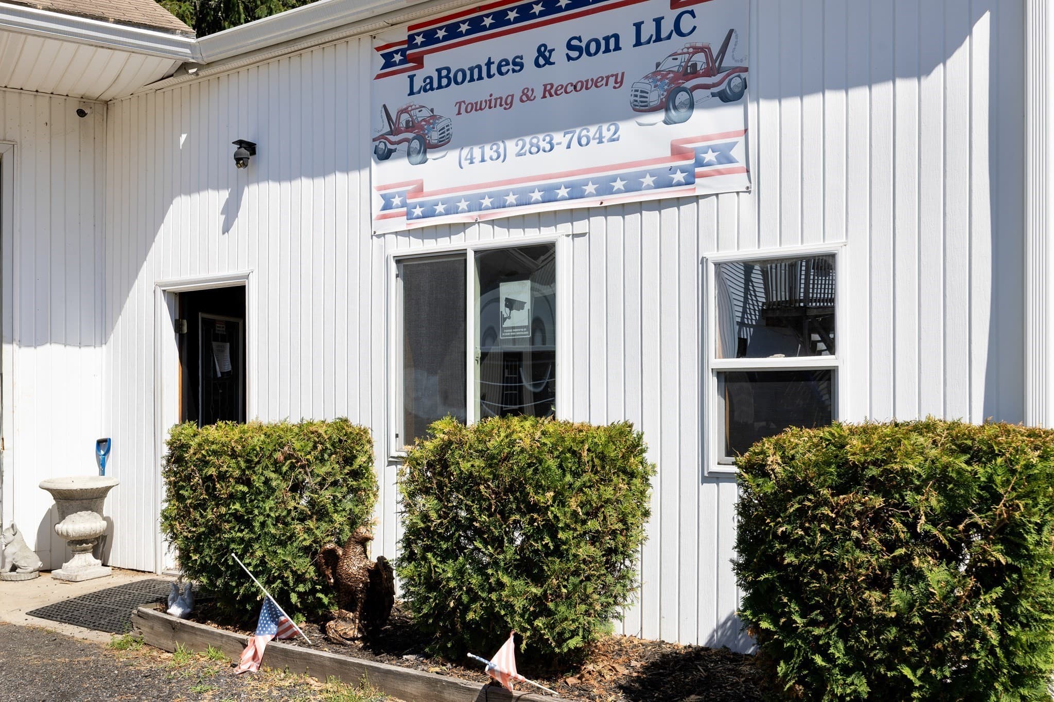 Commercial Sale at 233 Wilbraham Street, Palmer MA 01069, photo 6 of 40