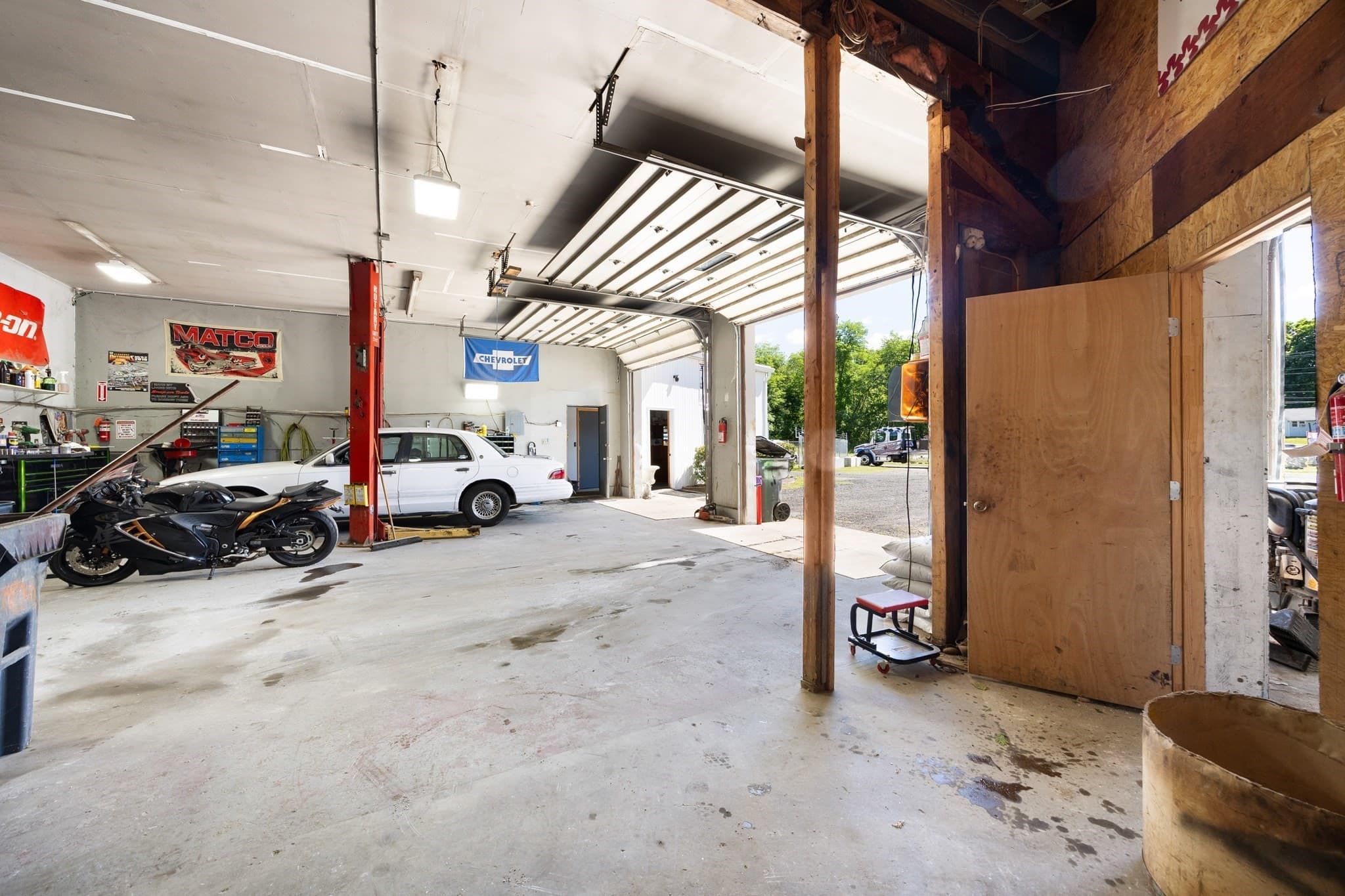 Commercial Sale at 233 Wilbraham Street, Palmer MA 01069, photo 16 of 40