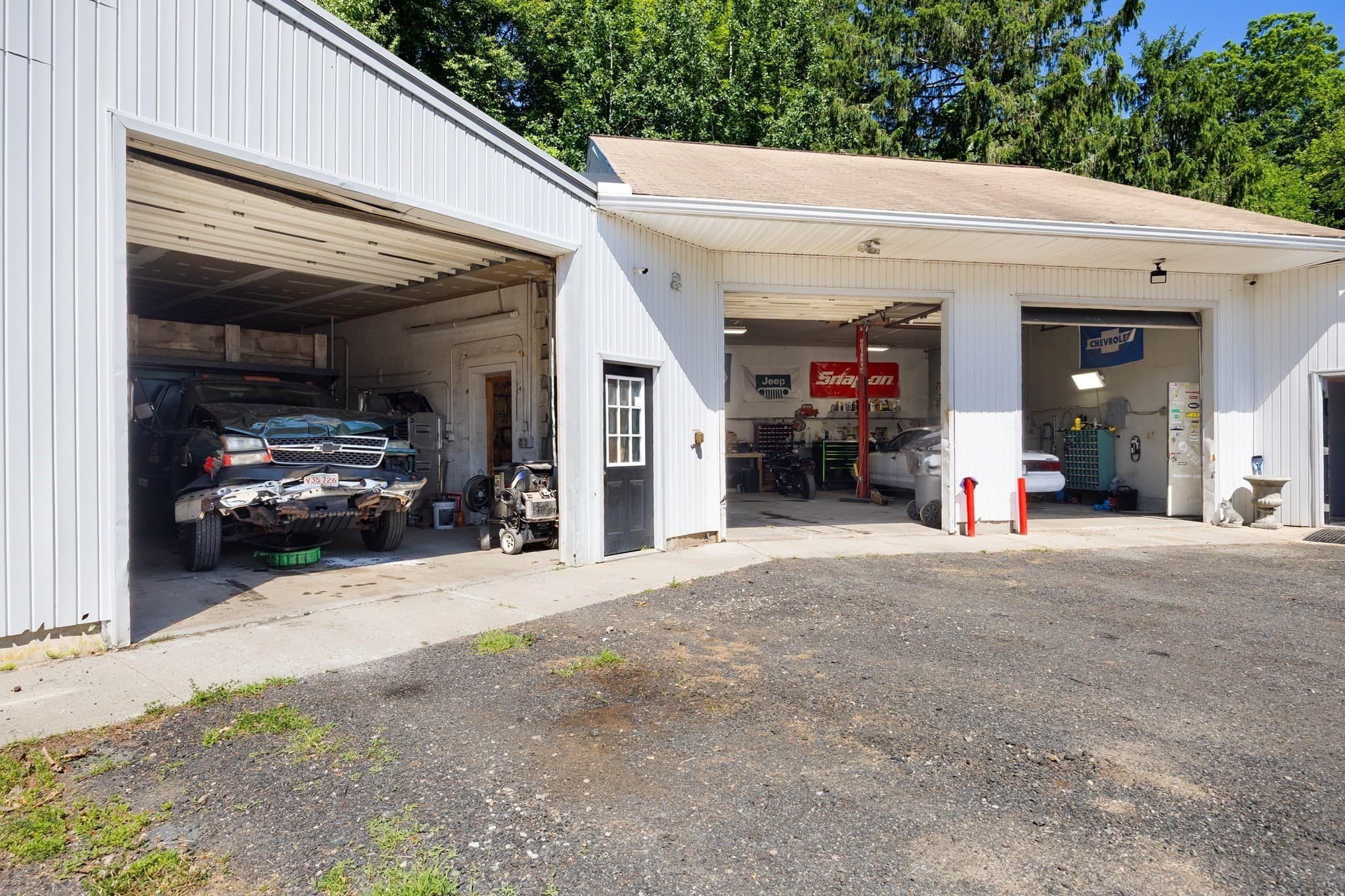 Commercial Sale at 233 Wilbraham Street, Palmer MA 01069, photo 7 of 40