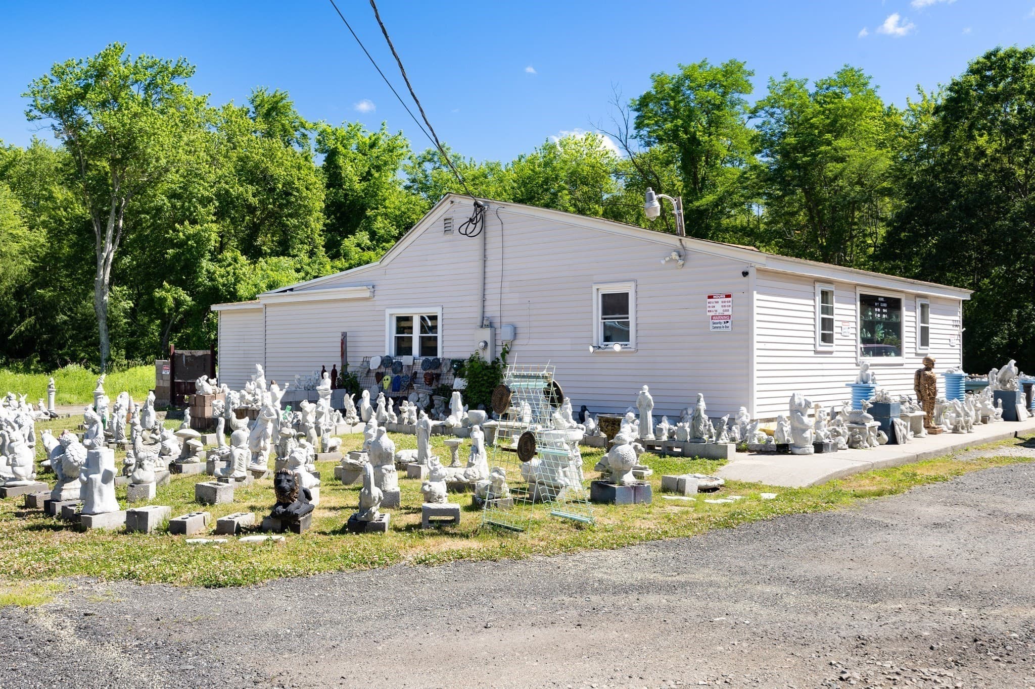 Commercial Sale at 233 Wilbraham Street, Palmer MA 01069, photo 32 of 40