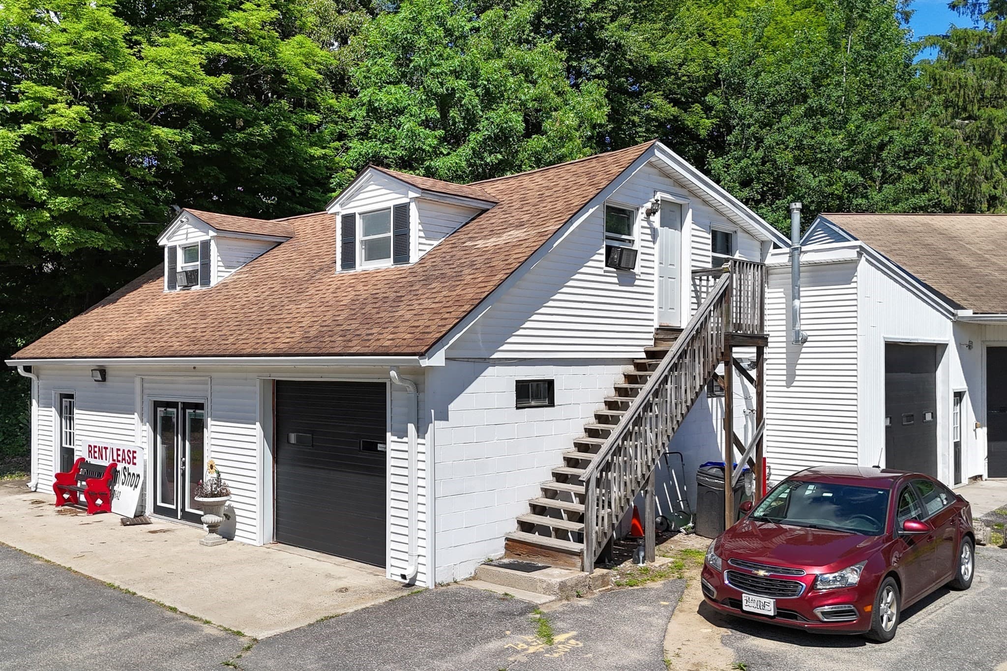 Commercial Sale at 233 Wilbraham Street, Palmer MA 01069, photo 9 of 40
