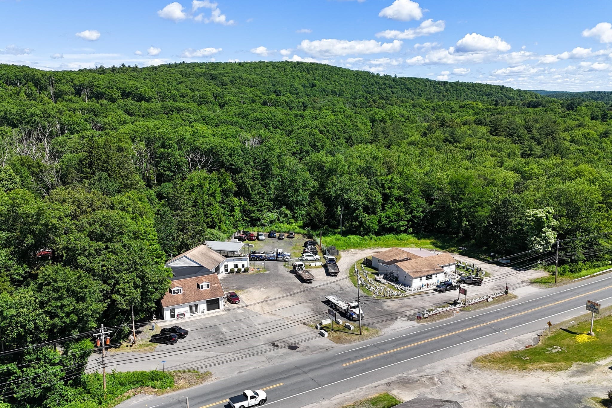 Commercial Sale at 233 Wilbraham Street, Palmer MA 01069, photo 38 of 40