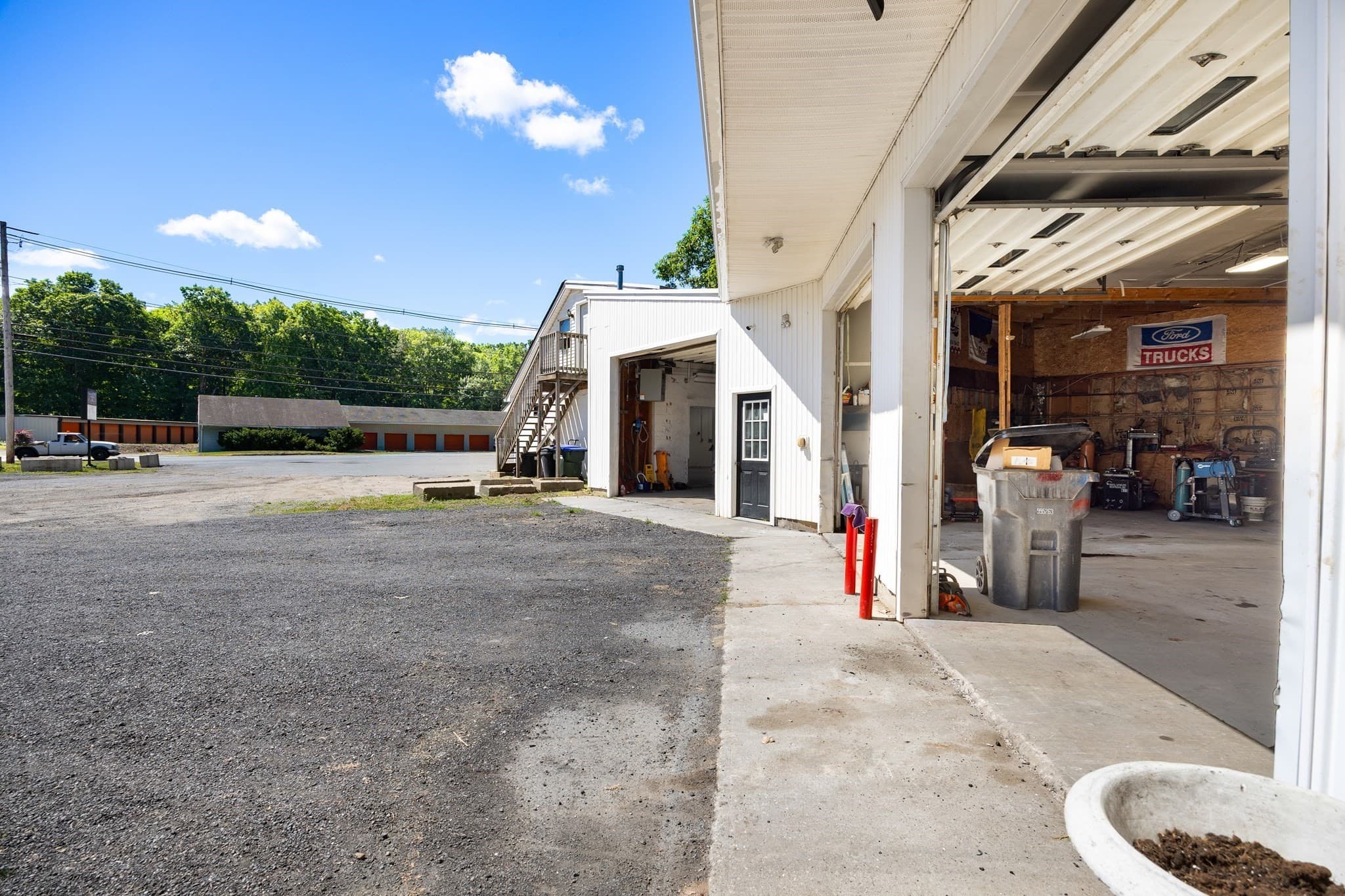 Commercial Sale at 233 Wilbraham Street, Palmer MA 01069, photo 18 of 40
