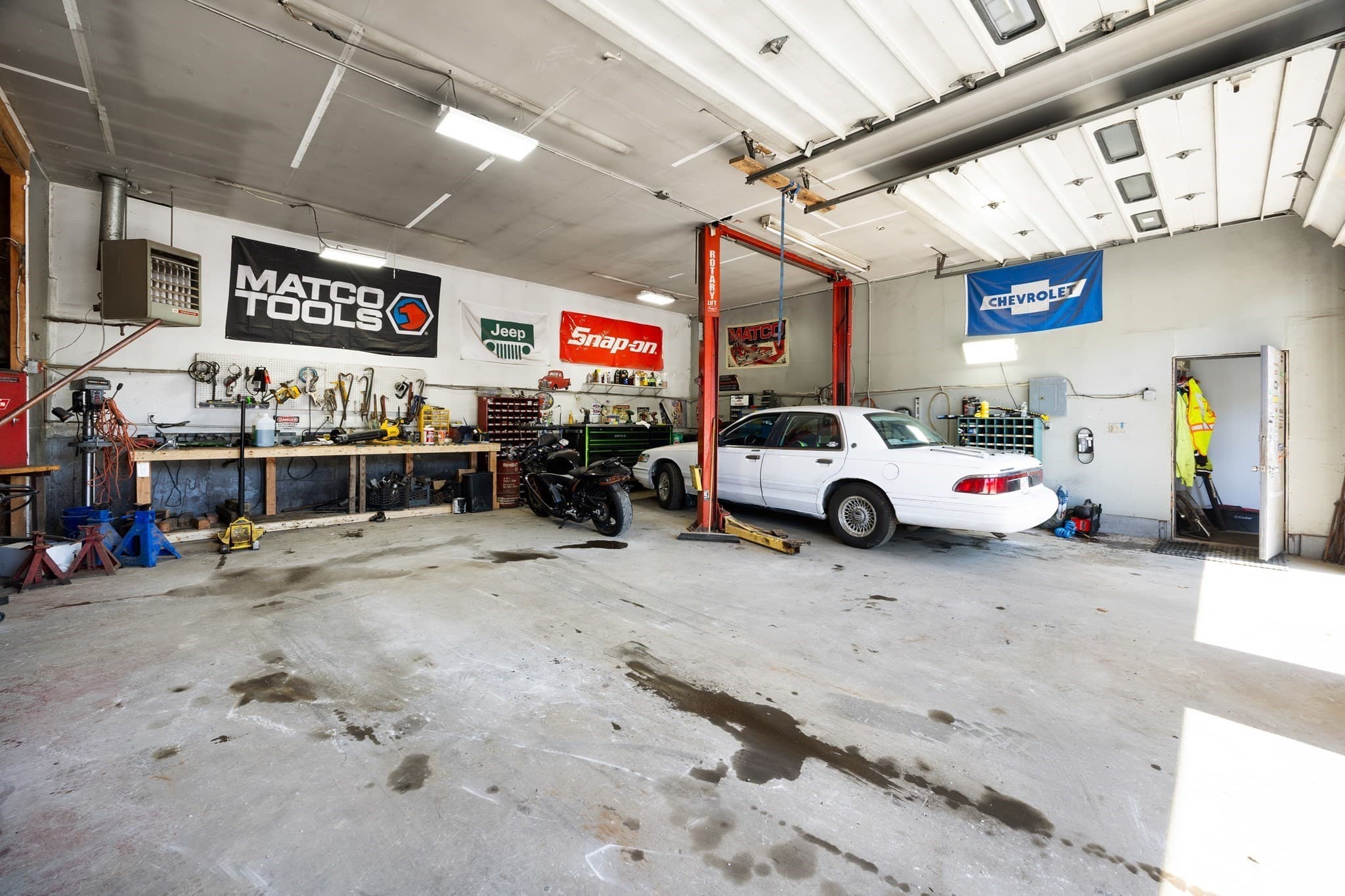 Commercial Sale at 233 Wilbraham Street, Palmer MA 01069, photo 15 of 40