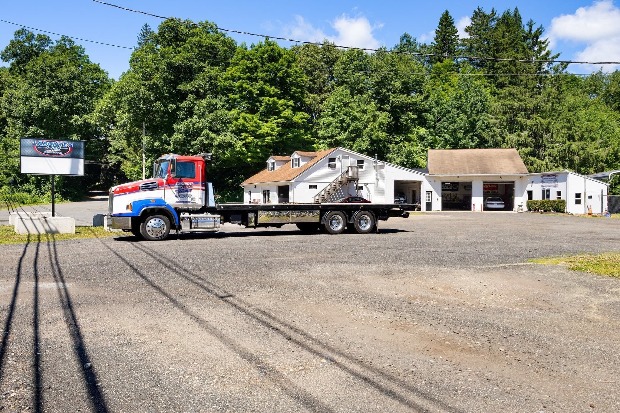 Commercial Sale at 233 Wilbraham Street, Palmer MA 01069, photo 31 of 40