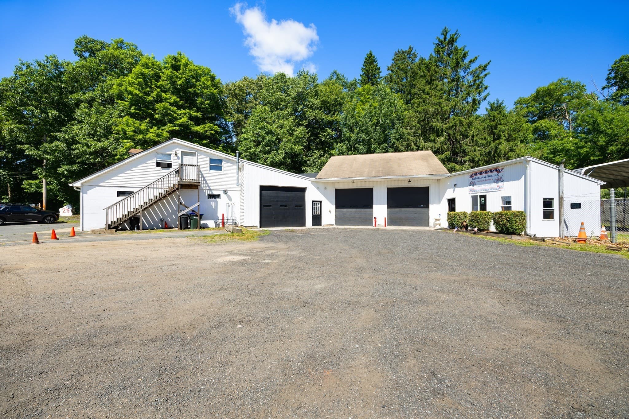 Commercial Sale at 233 Wilbraham Street, Palmer MA 01069, photo 4 of 40