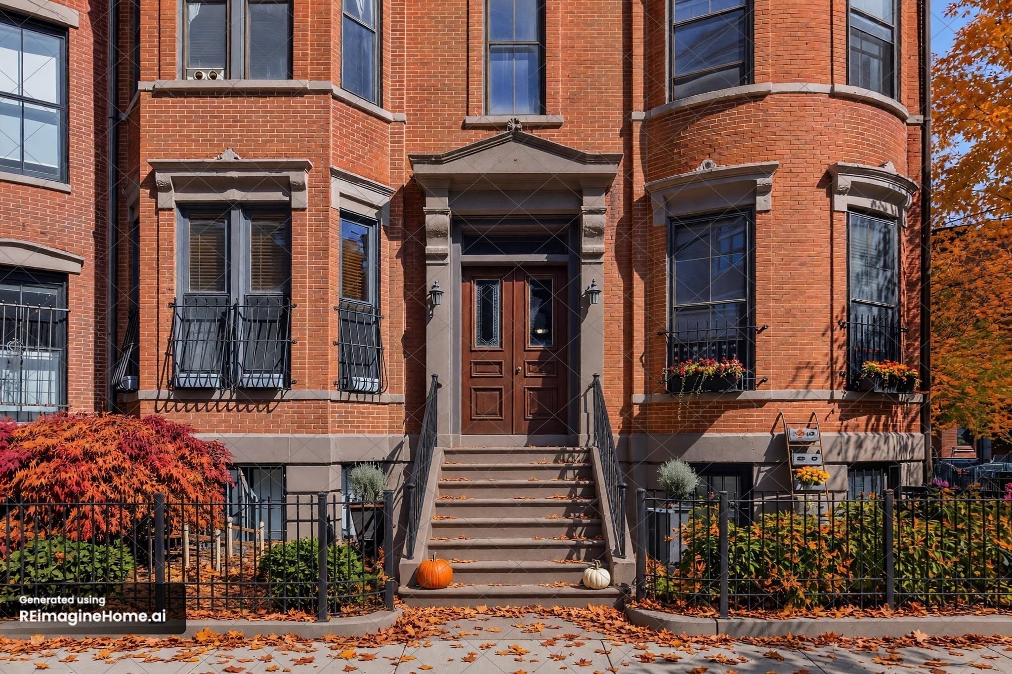 Condominium at 312 Columbus Ave # 4, Boston MA 02116, photo 2 of 20